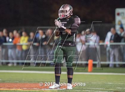 Thumbnail 3 in DePaul Catholic @ Don Bosco Prep photogallery.