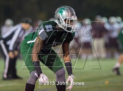 Thumbnail 1 in DePaul Catholic @ Don Bosco Prep photogallery.
