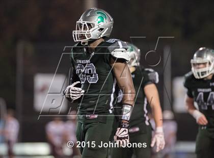 Thumbnail 1 in DePaul Catholic @ Don Bosco Prep photogallery.