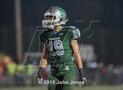 Thumbnail 2 in DePaul Catholic @ Don Bosco Prep photogallery.