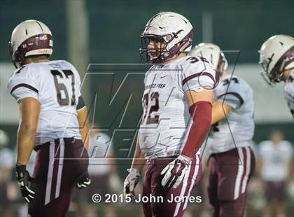 Thumbnail 2 in DePaul Catholic @ Don Bosco Prep photogallery.