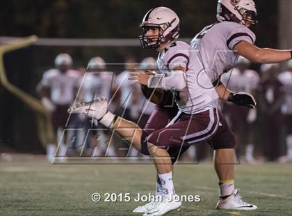 Thumbnail 3 in DePaul Catholic @ Don Bosco Prep photogallery.
