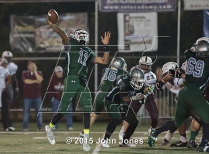 Thumbnail 1 in DePaul Catholic @ Don Bosco Prep photogallery.