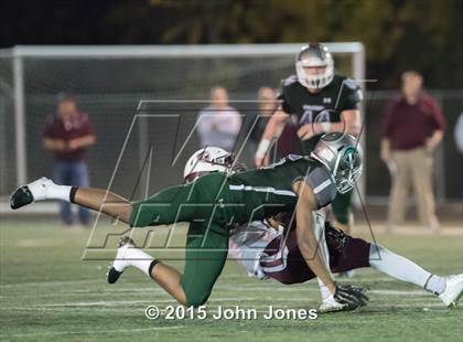 Thumbnail 2 in DePaul Catholic @ Don Bosco Prep photogallery.
