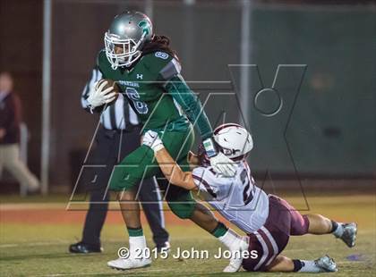 Thumbnail 3 in DePaul Catholic @ Don Bosco Prep photogallery.