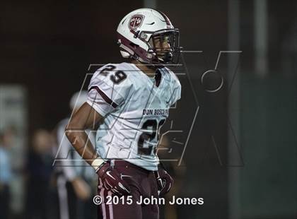 Thumbnail 3 in DePaul Catholic @ Don Bosco Prep photogallery.