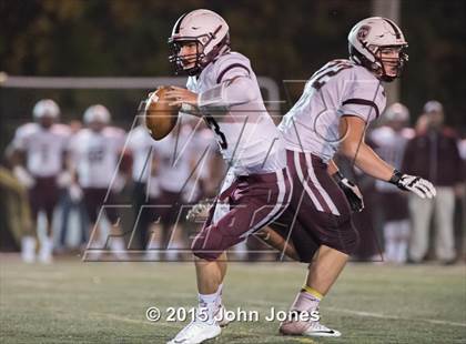 Thumbnail 1 in DePaul Catholic @ Don Bosco Prep photogallery.