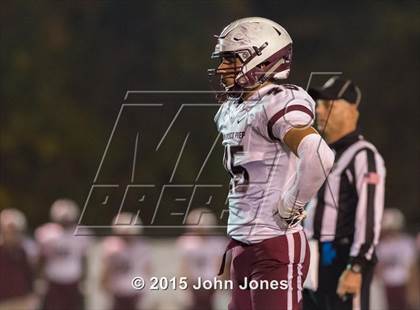 Thumbnail 2 in DePaul Catholic @ Don Bosco Prep photogallery.