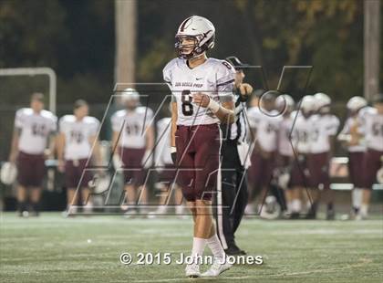 Thumbnail 3 in DePaul Catholic @ Don Bosco Prep photogallery.