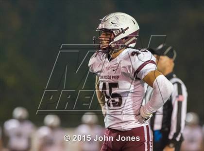 Thumbnail 1 in DePaul Catholic @ Don Bosco Prep photogallery.
