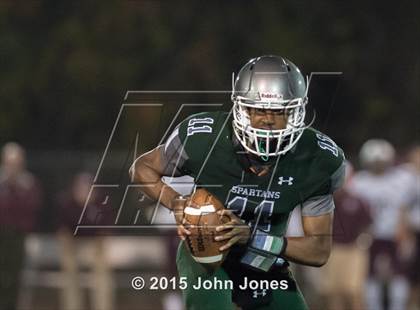 Thumbnail 2 in DePaul Catholic @ Don Bosco Prep photogallery.