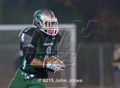 Thumbnail 1 in DePaul Catholic @ Don Bosco Prep photogallery.