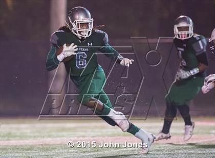 Thumbnail 1 in DePaul Catholic @ Don Bosco Prep photogallery.