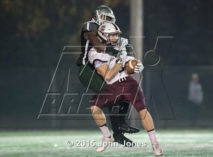Thumbnail 2 in DePaul Catholic @ Don Bosco Prep photogallery.