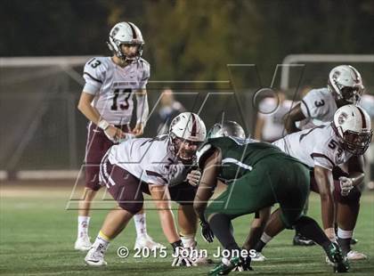 Thumbnail 2 in DePaul Catholic @ Don Bosco Prep photogallery.