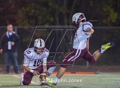 Thumbnail 2 in DePaul Catholic @ Don Bosco Prep photogallery.