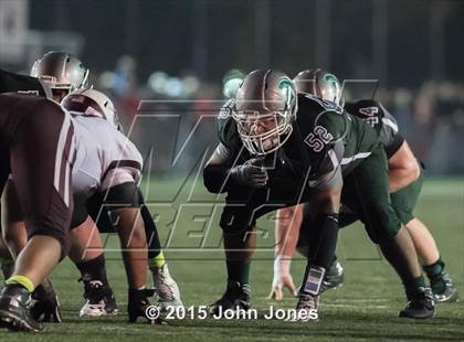 Thumbnail 1 in DePaul Catholic @ Don Bosco Prep photogallery.