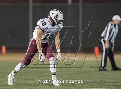 Thumbnail 2 in DePaul Catholic @ Don Bosco Prep photogallery.