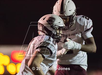 Thumbnail 3 in DePaul Catholic @ Don Bosco Prep photogallery.