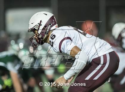 Thumbnail 3 in DePaul Catholic @ Don Bosco Prep photogallery.