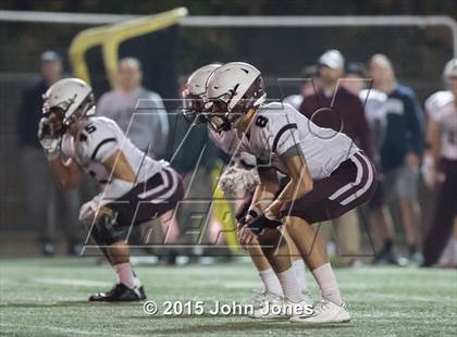 Thumbnail 1 in DePaul Catholic @ Don Bosco Prep photogallery.