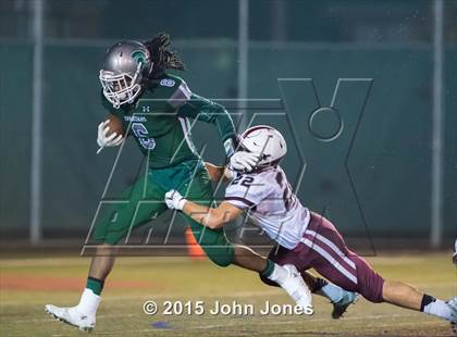 Thumbnail 2 in DePaul Catholic @ Don Bosco Prep photogallery.