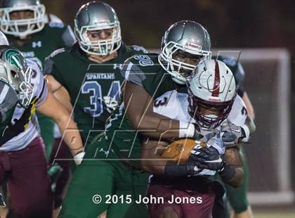 Thumbnail 1 in DePaul Catholic @ Don Bosco Prep photogallery.