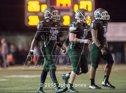 Thumbnail 1 in DePaul Catholic @ Don Bosco Prep photogallery.