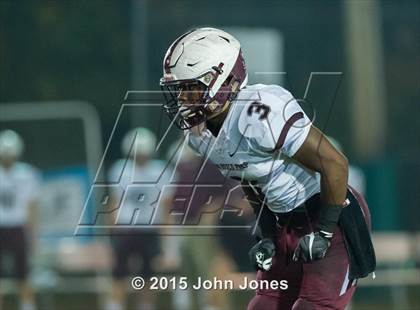 Thumbnail 3 in DePaul Catholic @ Don Bosco Prep photogallery.