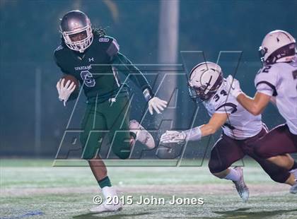 Thumbnail 3 in DePaul Catholic @ Don Bosco Prep photogallery.