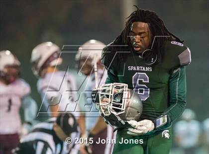 Thumbnail 1 in DePaul Catholic @ Don Bosco Prep photogallery.