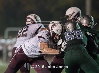 Thumbnail 1 in DePaul Catholic @ Don Bosco Prep photogallery.