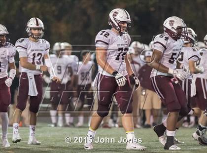 Thumbnail 3 in DePaul Catholic @ Don Bosco Prep photogallery.