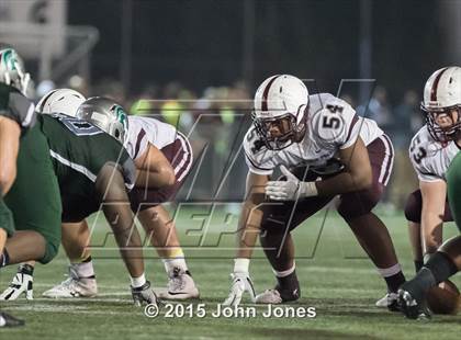 Thumbnail 2 in DePaul Catholic @ Don Bosco Prep photogallery.
