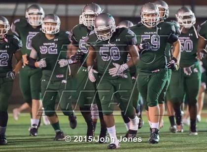 Thumbnail 2 in DePaul Catholic @ Don Bosco Prep photogallery.