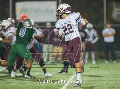 Thumbnail 3 in DePaul Catholic @ Don Bosco Prep photogallery.