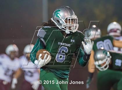 Thumbnail 3 in DePaul Catholic @ Don Bosco Prep photogallery.