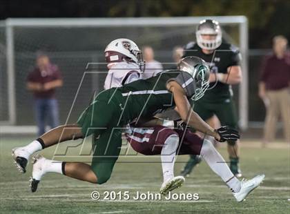 Thumbnail 1 in DePaul Catholic @ Don Bosco Prep photogallery.