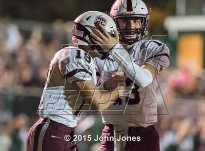 Thumbnail 1 in DePaul Catholic @ Don Bosco Prep photogallery.