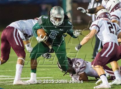 Thumbnail 1 in DePaul Catholic @ Don Bosco Prep photogallery.