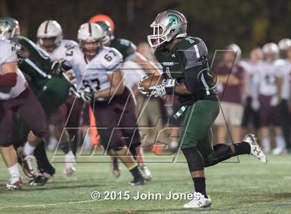 Thumbnail 1 in DePaul Catholic @ Don Bosco Prep photogallery.
