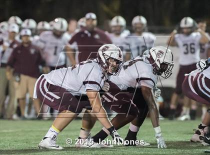 Thumbnail 1 in DePaul Catholic @ Don Bosco Prep photogallery.