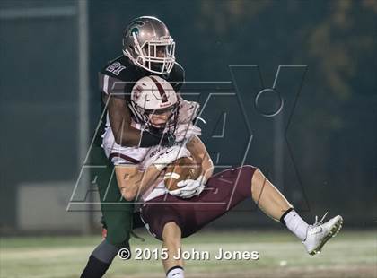 Thumbnail 3 in DePaul Catholic @ Don Bosco Prep photogallery.