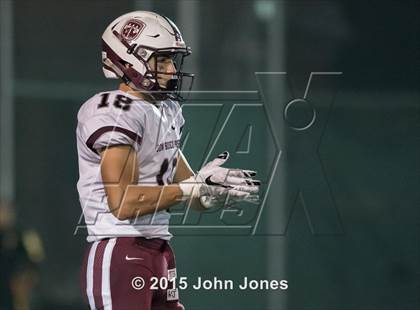 Thumbnail 2 in DePaul Catholic @ Don Bosco Prep photogallery.
