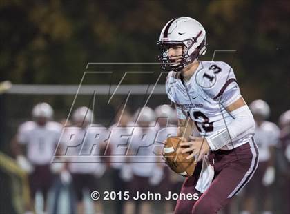 Thumbnail 2 in DePaul Catholic @ Don Bosco Prep photogallery.