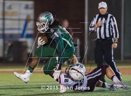 Thumbnail 2 in DePaul Catholic @ Don Bosco Prep photogallery.