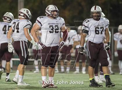 Thumbnail 2 in DePaul Catholic @ Don Bosco Prep photogallery.