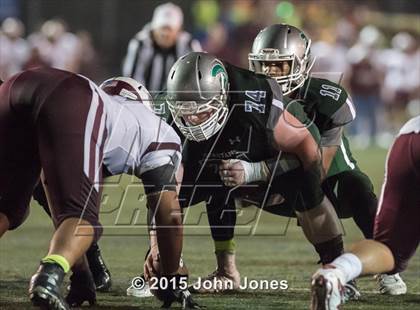 Thumbnail 1 in DePaul Catholic @ Don Bosco Prep photogallery.