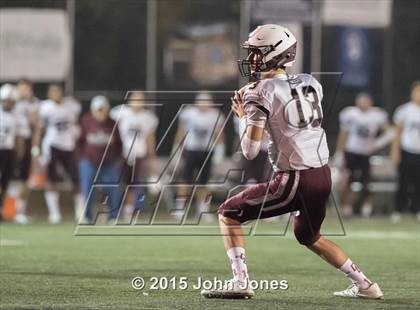 Thumbnail 2 in DePaul Catholic @ Don Bosco Prep photogallery.