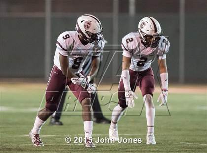 Thumbnail 3 in DePaul Catholic @ Don Bosco Prep photogallery.